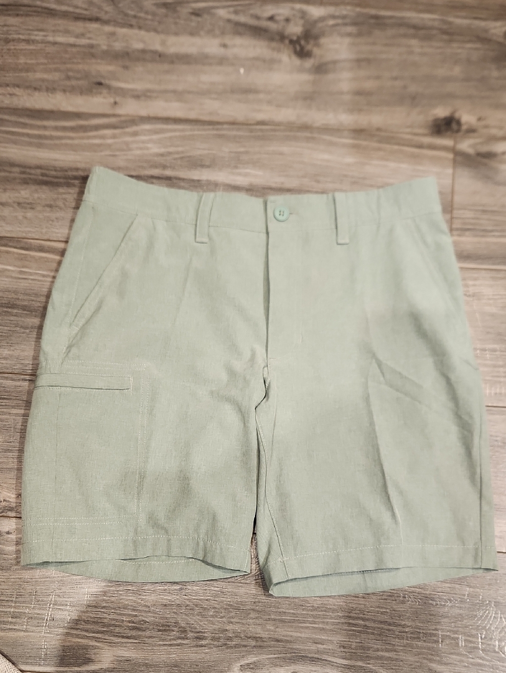 NWT Sonoma Performance Men's Shorts Sz 33
